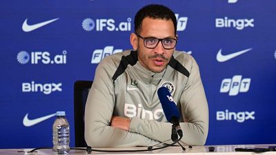 ‘Accountability’—Liam Rosenior Threatens Consequences for Chelsea Stars