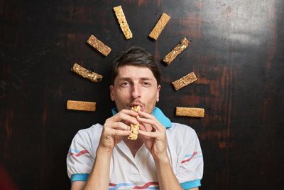 Australian supermarket muesli bars taste test: the worst is ‘both dry and moist’