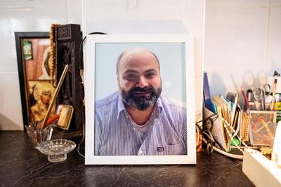 Officer ‘didn’t have time’ to turn on body-worn camera before shooting Sydney man having psychotic episode, inquest hears