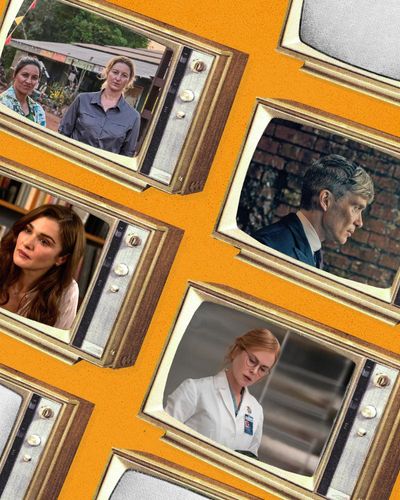 What’s new to streaming in Australia in March: Peaky Blinders, Scarpetta and Deadloch returns