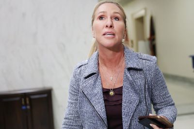 Marjorie Taylor Greene slams Trump’s team over US military deaths: ‘All of them promised’