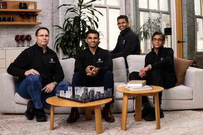 Exclusive: CrowdStrike and SentinelOne veterans raise $34M to tackle enterprise AI's governance gap