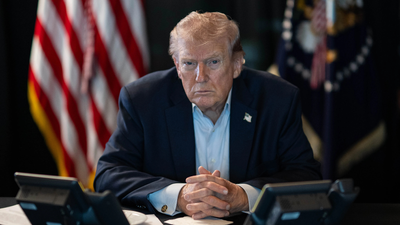 Officials Acknowledge No US Intel Showed Iran Was About to Strike, Fuelling Criticism of Trump's War Justification