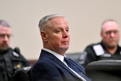 Jurors begin deliberating in trial of father of Apalachee High School shooting suspect in Georgia