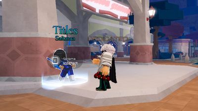 How to Get All Titles in Bizarre Lineage