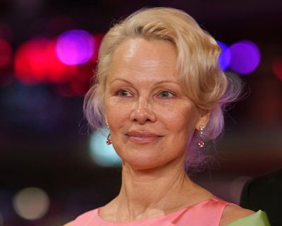 Women everywhere are extolling the single life – not least, Pamela Anderson