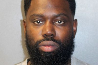 Rapper Ghetts jailed for 12 years after killing student in hit-and-run
