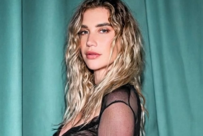 'Stop using my music, perverts:' Kesha Slams Trump TikTok For Using Music 'to Incite Violence'