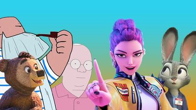 See the creative tricks and techniques behind this year's best animation Oscar candidates