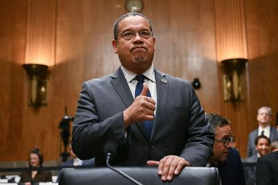 Minnesota sues to block Trump administration from withholding Medicaid funds