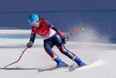 Great Britain names flagbearers for Winter Paralympics