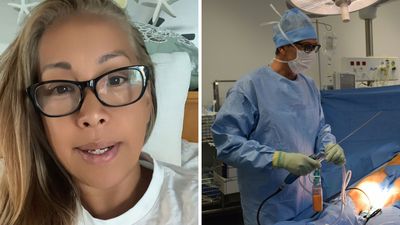 California woman goes to Mexico for cosmetic surgery. She doesn’t feel well after—then she learns it’s because they took a kidney