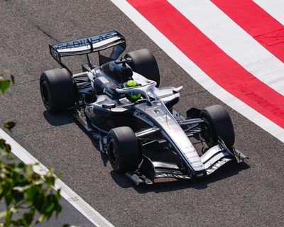 Inside Cadillac’s F1 journey: ‘Our Silverstone shakedown was a miracle’