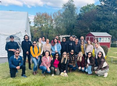 In an Industry That Burns People Out, Ascendion Is Doing the Opposite