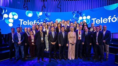 Europe unites to build sovereign cloud and AI infrastructure to stop reliance on US