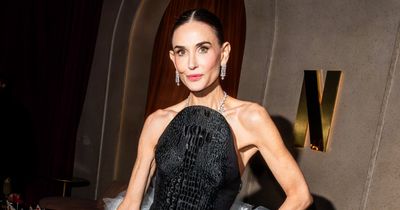 Comparison Of Demi Moore, 63, And Monica Bellucci, 61, Viral After Stars’ Latest Looks Spark Buzz