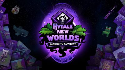 Hytale celebrates 20M mod downloads, launches $100K modding contest