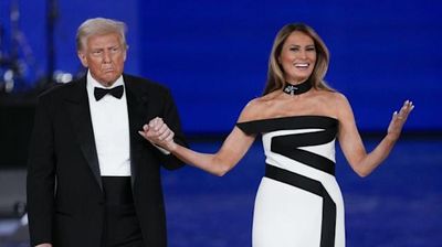 Melania Trump to Receive an Oscar? Donald Convinced FLOTUS' Doc Is an 'Awards Juggernaut'