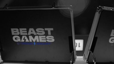 The Beast Games Season 2 Finale Had Some Great Moments, But Also Some Issues