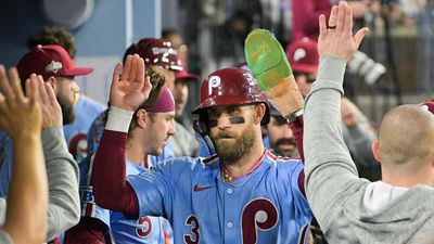 Bryce Harper Reveals How Close He Was to Joining Giants Back in 2019