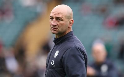 Steve Borthwick rings changes as England look to salvage Six Nations campaign against Italy