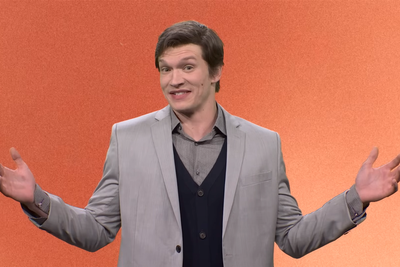 SNL couldn’t have picked a worse moment to embroil itself in controversy