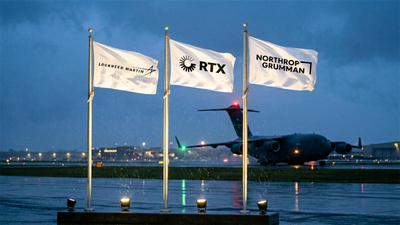 Defense Stocks: Rockets, Radars, and Record Backlogs