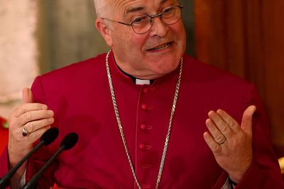 Archbishop of York laments ‘appalling lack of religious literacy’ at BBC