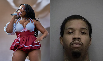 Tory Lanez Suffers Another Legal Blow as Third Appeal in Megan Thee Stallion Shooting Case Fails Again