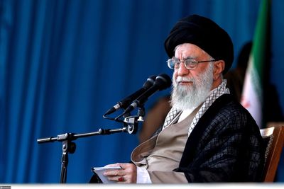 Democratic Party Revolts After Donald Trump's Iran Strikes as Exiles Celebrate Ayatollah Ali Khamenei's Fall