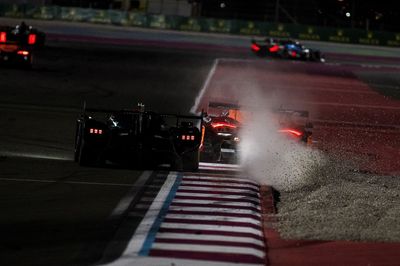 WEC postpones 2026 opener due to Middle East conflict