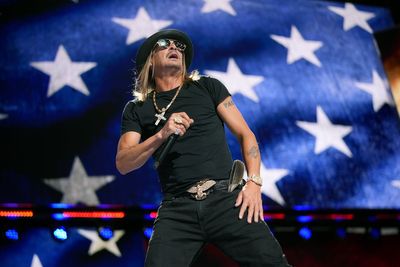Kid Rock’s canceled MAGA music festival could cost him ‘up to six figures,’ report says