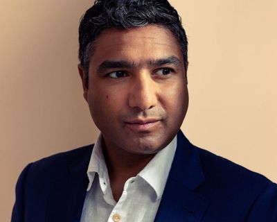 ‘I won’t be on roller skates!’ Nick Mohammed to host Olivier awards in 50th anniversary year