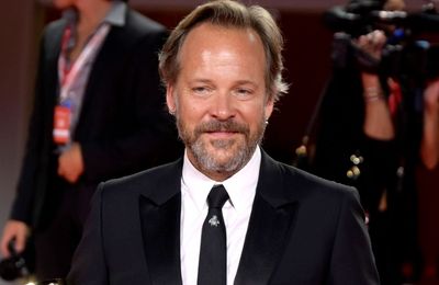 The Bride! star Peter Sarsgaard brands US prison system 'wrong and broken'