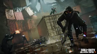 All challenges and rewards in BO7 Hunt or Be Hunted event