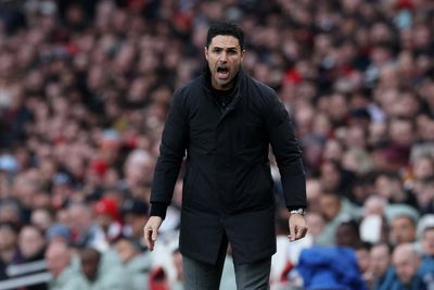 Arsenal: Mikel Arteta hits back at set-piece criticism as new message sent to Premier League rivals