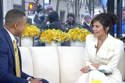 Lauren Sánchez Bezos opens up about diagnosis that she hid for years