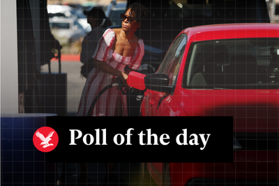 Voices: Poll: Are you worried the Iran conflict will push up your cost of living?