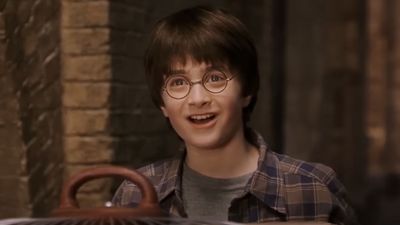 Daniel Radcliffe Revealed The Projects He's Most Recognized For Outside Of Harry Potter (And One Of Them He's Not Even In)