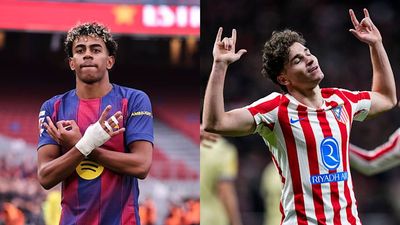 How to Watch Barcelona vs. Atletico Madrid on TV, Live Stream