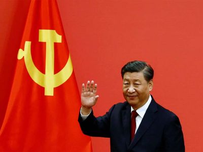 China’s 'ice-cold' calculus: Why Tehran can’t count on Beijing
