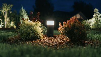 5 things you should know before buying an outdoor smart light