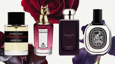 Evening florals are the sultry scents to spritz after 6 pm, for instant sophstication