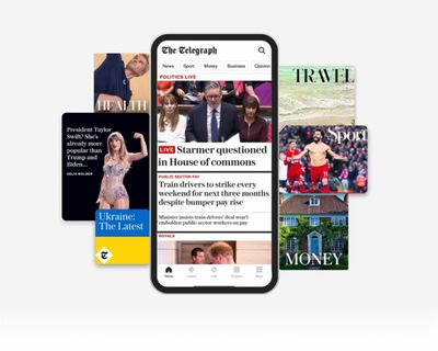 Telegraph censured for story of fictional family’s struggle to pay school fees