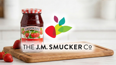 SJM Surges 9%, But Hostess Weakness Clouds Outlook