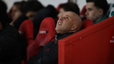 Liverpool Signing Dealt Huge Injury Setback, Recovery Timeline Uncertain