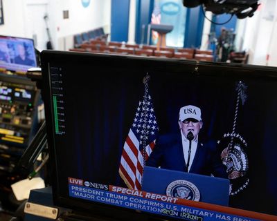 People in the US: share your views of the Iran conflict