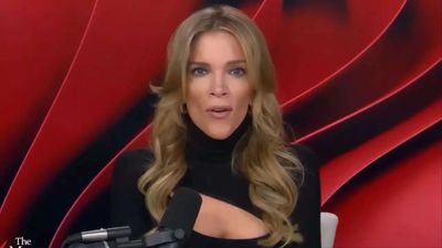 ‘Dishonoring the fallen’: Megyn Kelly trolled after saying US troops ‘died for Iran or Israel’