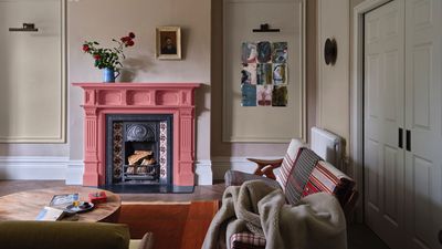 The Best Farrow & Ball Paints for a Small Living Room – Discover the 3 Enduring Neutral Shades Designers Swear By