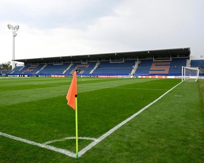 Calls for lifetime ban on Czech coach who filmed female footballers in changing room